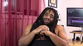 Poizon Ivy Swallows Cali Castro's Small Dick