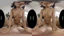 vrhush morgan lee is here to get you out of this funk