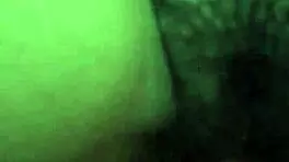 Watch This Hot 18Yo Teen Girlfriend Get Creampied In Intense Action