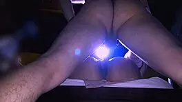 she knows my weak spots