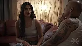 Missax - Who's Your Step-Daddy 2 Pt 2 - Kylie Rocket