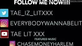 Morning doggystyle with ex Vickie