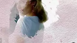 Petite Latina Milf Calypso Muse Shows Amazing Body During Hot Posing For Playboy