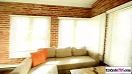 Lick That Pussy, Babe!