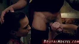 i'm in extreme positions with aidra fox and kharlie stone