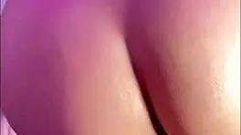 Man, that college girl's ass is just perfect for doggystyle action tonight