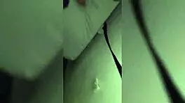 cute girl licks my ass