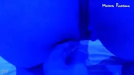 Emo Teen 18+ Anal Sex In Hotel Room