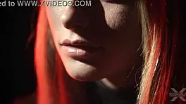 omg, watch lexi luna and kyler quinn in siren pt 2 with strapon action! 😍