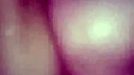 Petite Freak Loves Big Dick In Lesbian Cheating Couple Scene With Monster Cock