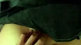 Rica Colegiala Fucked Doggystyle with Finger in Ass