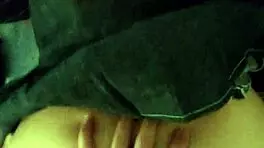 Rica Colegiala Fucked Doggystyle with Finger in Ass