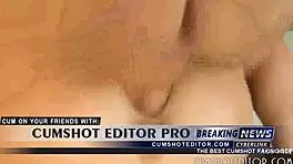 two hot sluts get roughly stuffed with cock in ass and creampie part 2