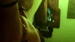 I absolutely love it when my old black partner shoots his cumshot in my mouth during oral