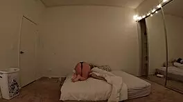 Tall Cute Lady Bent Over for Doggy Style Fucking and Humiliation