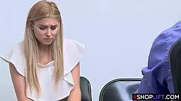 Stealing Stepfamily Punished For Crimes After Caught