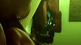 I absolutely love it when my old black partner shoots his cumshot in my mouth during oral