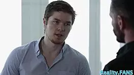 Beautiful Stepteen Rides Stepdad's Cock with Passionate Emotions