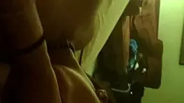 I absolutely love it when my old black partner shoots his cumshot in my mouth during oral