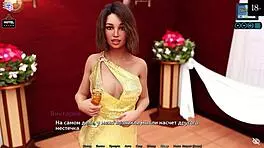 阳光爱恋游戏全过程第十三部18+