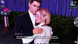 阳光爱恋游戏全过程第十三部18+