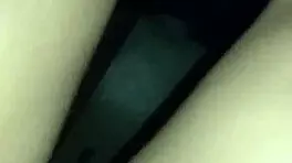 Visited my step sister's room with this girl.