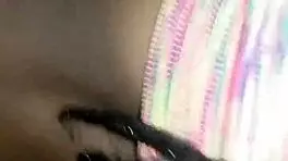 Visited my step sister's room with this girl.