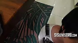 Stepsis With Pixie Haircut Shares Best Moments - Kitty Lynn