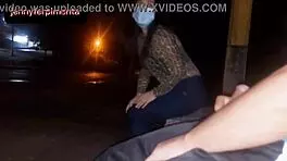 SÉRIO, EU CORRO O RISCO DE COLOCAR MEU PAU NA FRENTE DESSA JOVEM ESPERANDO O ÔNIBUS - COMO ELA VAI REAGIR?