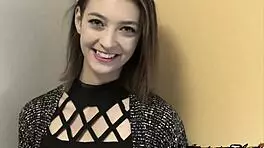 petite redhead tera link bent over for big cock