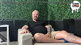 Zoey Luna's Wild Tesla Autopilot Ride