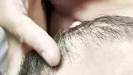 Petite Czech teen Cherry Kiss with small natural tits gets fucked real hard