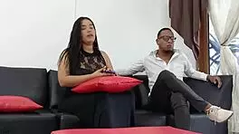 La Tristeza Invade Mi Corazon Mi Socio Me Consuela Metiendome Toda Su Polla Porque Lo Cachonda No Me Lo Quita Nadie Highlight Cum Interracial Missionary Blowjob Deepthroat Big Tits Babe Skinny Amateurs Bent Over!