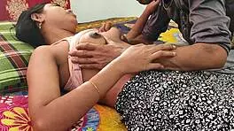 Nailing this gorgeous desi teen 18+ amateur chick