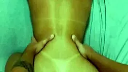 Hot Blonde Gets Pussy Licked And Cumshot In Doggystyle