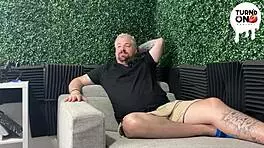 Zoey Luna's Wild Tesla Autopilot Ride