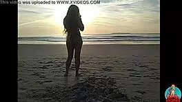 Live on the Beach - Complete on Red