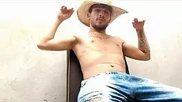 wow, this teen 18+ with big tits and ass takes big cock blowjob and cumshot in voyeur scene, I adore it