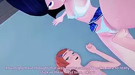 gwen tennyson gwen ben tennyson free 2mill views special