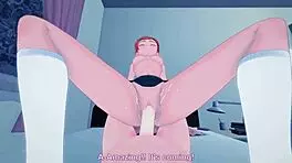 gwen tennyson gwen ben tennyson free 2mill views special