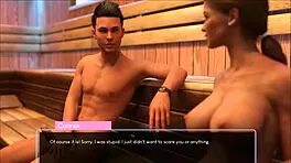 petite teen with huge ass gets pussy licked before anal fucking with monster cock