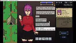 The Imperial Gatekeeper Part 6