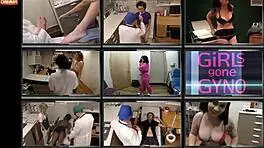 aria nicole says doctor tampa fucks me on exam table after hours