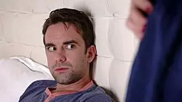 hot milf vanessa cage gets fucked by stepson