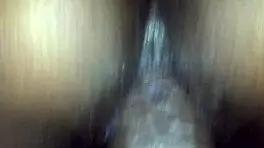 Big Ass Bounce and Clap with Monster Cock!