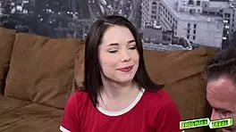 Joseline And Raylin Cock Fed!