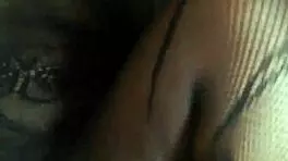 Naughty big booty teen fucks neighbor with blowjob and assfucking 😈