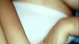 Why does this fake stepsister leave her door open for me?