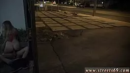 Teen Babe Bound in Creampie Domination