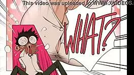 Teaching Sasha Intense Blowjob Lessons